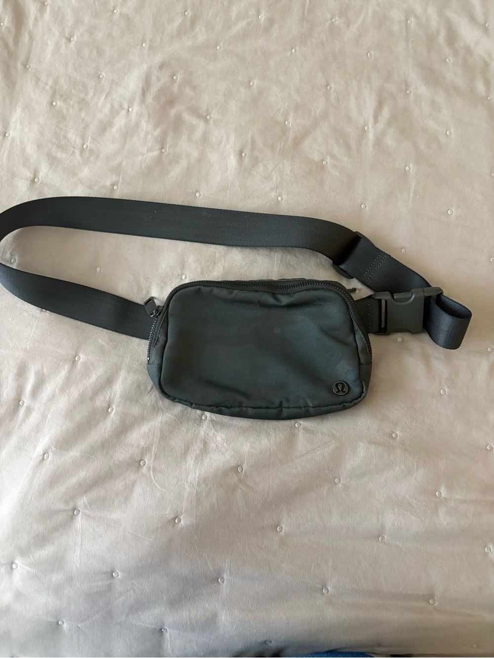 Lululemon Belt Bag